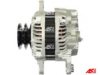 MITSUBISHI A003TG4579ZZ9 Alternator